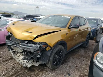 2024 Dodge Hornet ZACNDFAN2R3A09286