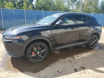 2023 Dodge Hornet ZACNDFAN4P3A01591