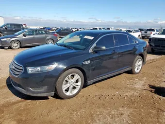 2017 Ford Taurus 1FAHP2D88HG145385
