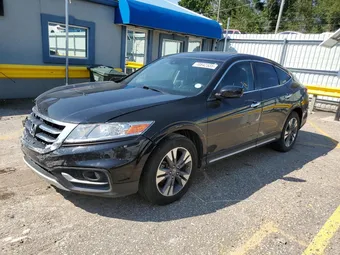 2015 Honda Crosstour 5J6TF2H51FL004843