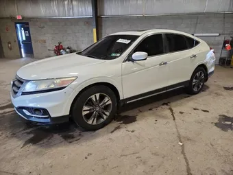 2015 Honda Crosstour 5J6TF2H59FL000278
