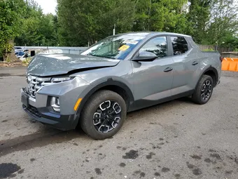 2023 Hyundai Santa Cruz 5NTJADAE9PH040238