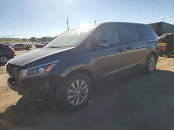2020 Kia Sedona KNDMB5C16L6633312