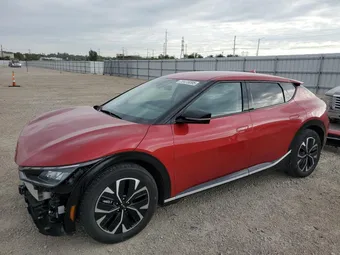 2022 Kia EV6 KNDC3DLC0N5070965