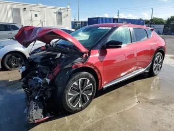 2023 Kia EV6 KNDC34LA0P5612048