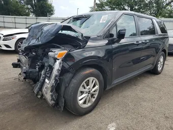 2024 Kia Carnival KNDNB4H35R6414259
