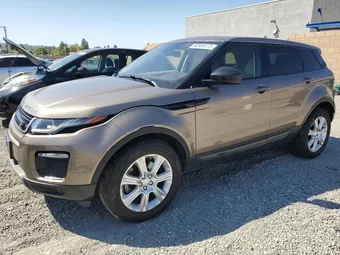 2016 Land Rover Range Rover Evoque SALVP2BG0GH158768