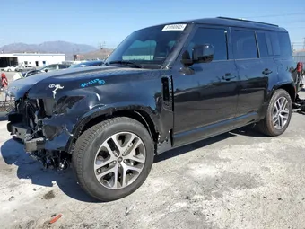 2025 Land Rover Defender SALE27EU0S2369977