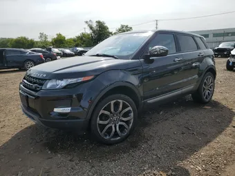 2015 Land Rover Range Rover Evoque SALVP2BG2FH046035