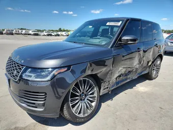 2020 Land Rover Range Rover SALGS2RU0LA591285