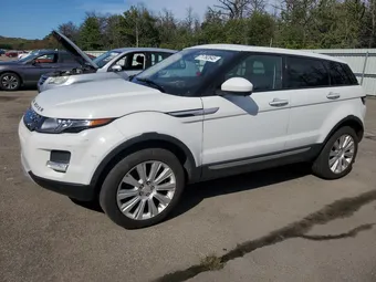 2015 Land Rover Range Rover Evoque SALVV2BG6FH012556