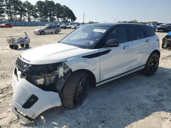 2020 Land Rover Range Rover Evoque SALZJ2FX3LH039751