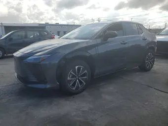 2024 Lexus RZ JTJABABB2RA007362