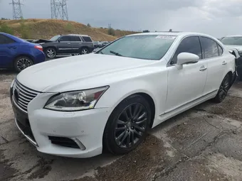 2015 Lexus LS JTHCL5EF4F5025217