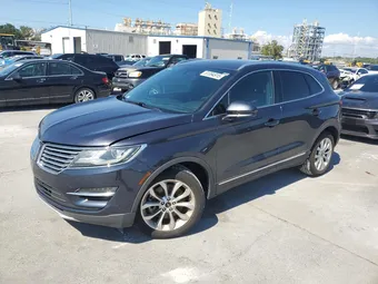 2015 Lincoln MKC 5LMCJ1A9XFUJ07483
