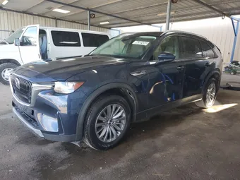 2025 Mazda CX-90 JM3KKBHD4S1197605