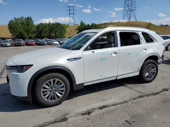 2024 Mazda CX-90 JM3KKBHA9R1161182