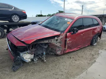 2024 Mazda CX-90 JM3KKBHD5R1170911