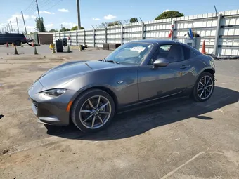 2023 Mazda MX-5 Miata JM1NDAM76P0557545