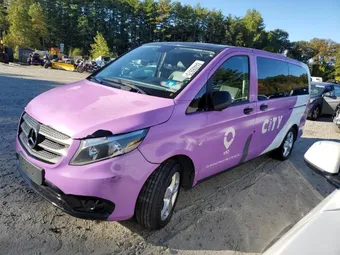 2018 Mercedes-Benz Metris WD4PG2EE2J3398487