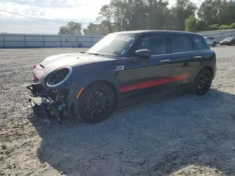 2020 Mini Clubman WMWJZ9C03L2M33148