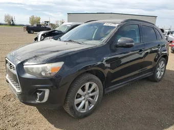 2015 Mitsubishi RVR 4A4AJ4AW7FE609456
