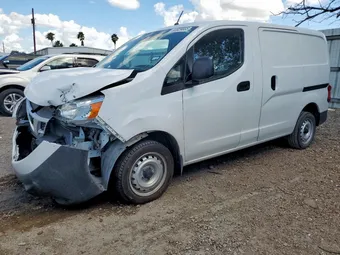 2019 Nissan NV200 3N6CM0KN2KK708432