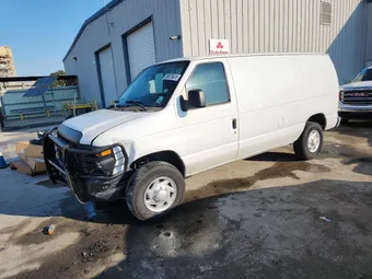 2014 Ford Econoline 1FTNE2EL9EDA49784