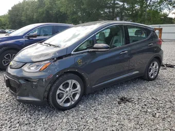 2020 Chevrolet Bolt EUV 1G1FY6S02L4144786