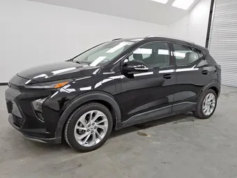 2023 Chevrolet Bolt EUV 1G1FY6S05P4153570