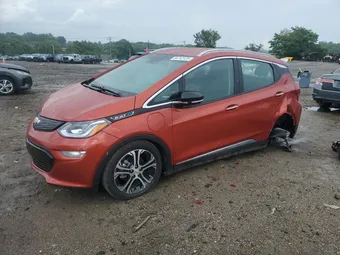2021 Chevrolet Bolt EUV 1G1FZ6S06M4104936