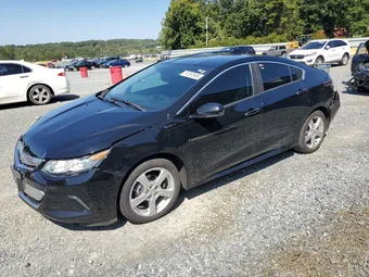 2019 Chevrolet Volt 1G1RA6S59KU131299