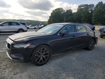 2018 Volvo S90 LVY102AK2JP055440