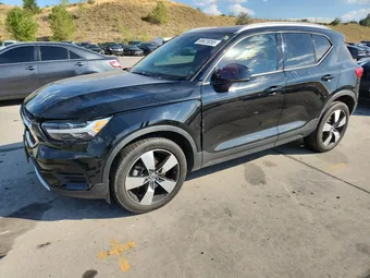 2020 Volvo XC40 YV4AC2HK1L2251208