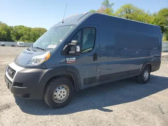 2020 Dodge Promaster 3C6URVJG9LE129132