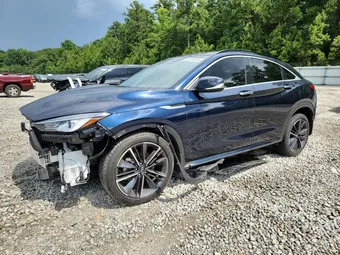 2024 Infiniti QX55 3PCAJ5JR1RF105057