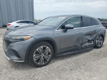 2024 Mercedes-Benz EQS 4JGDM2DB1RA032794