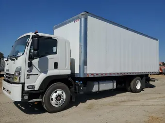 2024 Isuzu 54DK6S1F5RSA02221