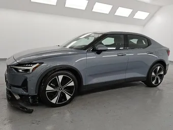 2023 Polestar 2 YSMED3KAXPL135310