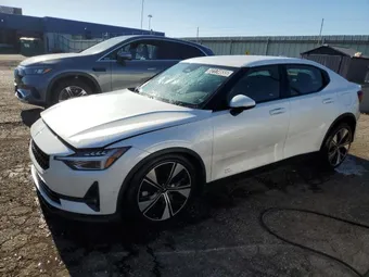 2023 Polestar Polestar 2 YSMEG3KA4PL158976