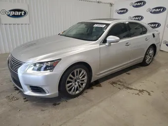 2015 Lexus LS JTHBL5EF4F5138063
