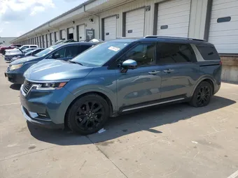 2023 Kia Carnival KNDNE5H37P6226790