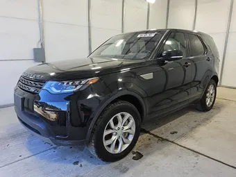 2020 Land Rover Discovery SALRG2RV2L2427114