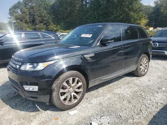 2014 Land Rover Rangerover SALWR2WF1EA329016