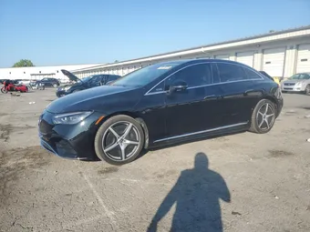 2023 Mercedes-Benz EQE W1KEG1CBXPF033119