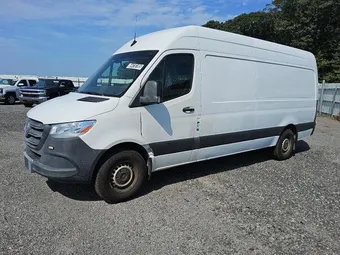 2019 Mercedes-Benz Sprinter WD4PF1CD9KP022953