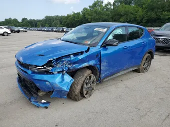 2024 Dodge Hornet ZACPDFDW0R3A22552