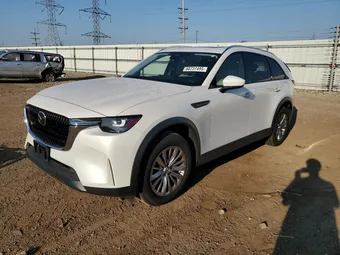 2024 Mazda CX-90 JM3KKBHD4R1169782