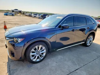 2024 Mazda CX-90 JM3KKEHD2R1182807
