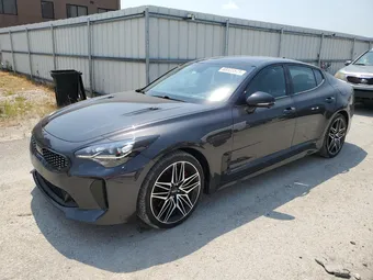 2022 Kia Stinger KNAE55LC5N6100543